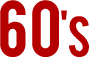 sixtys