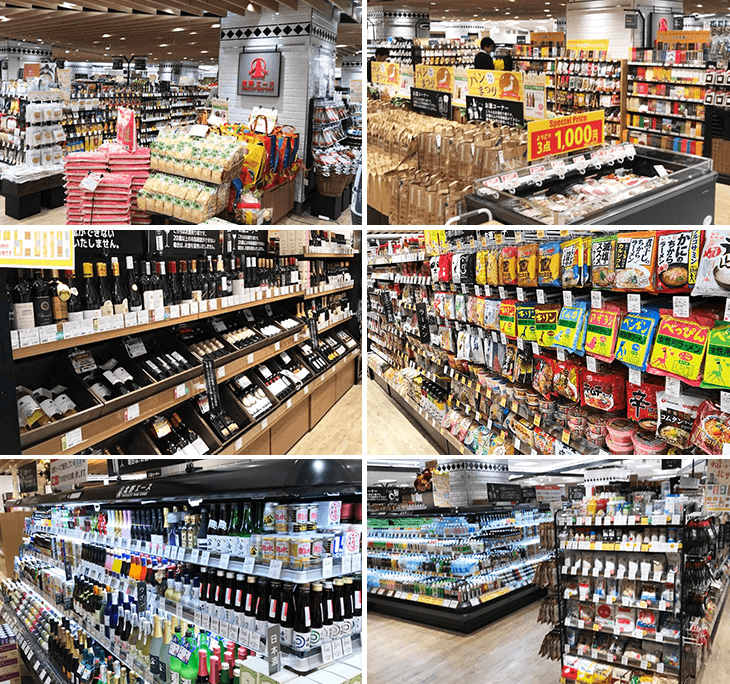 「北野エース ココリア多摩センター店」が2018年3月20日(火)にオープンしました!