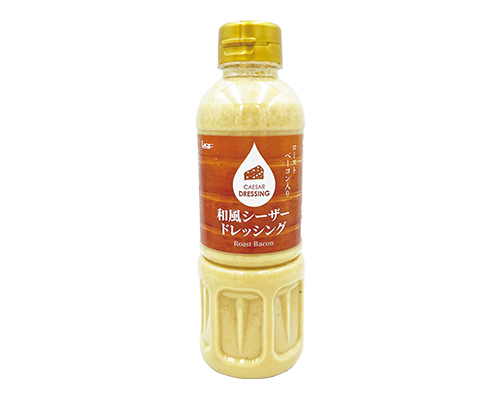 和風シーザードレッシング(郡山鈴木食品)